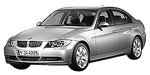 BMW E90 U043C Fault Code
