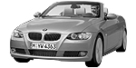 BMW E93 U043C Fault Code