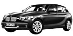 BMW F20 U043C Fault Code